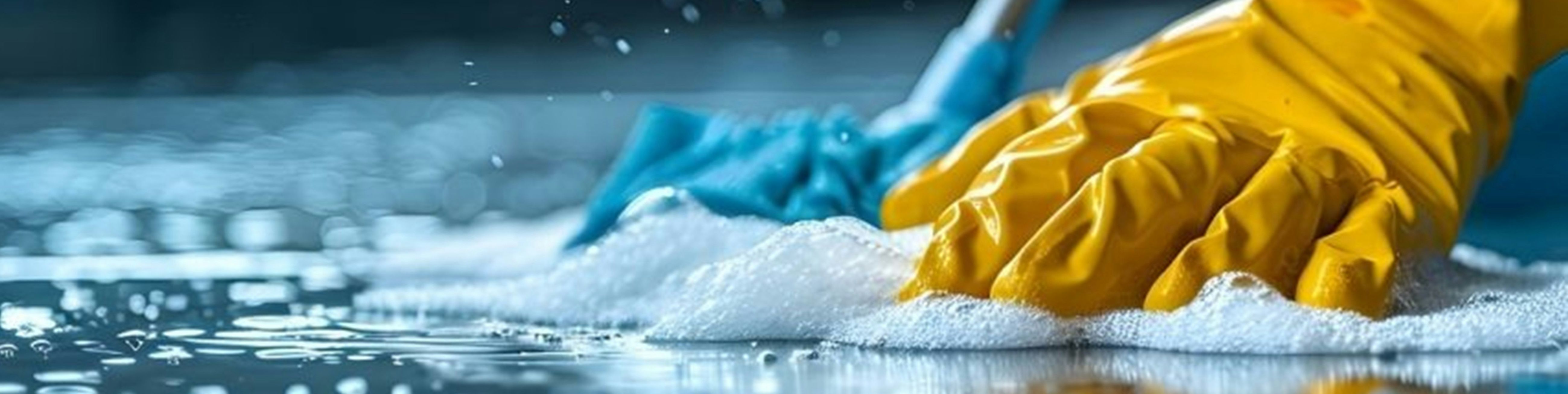 Cleaning Services
