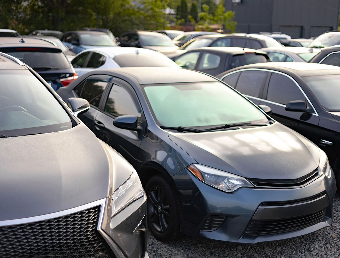 Automotive