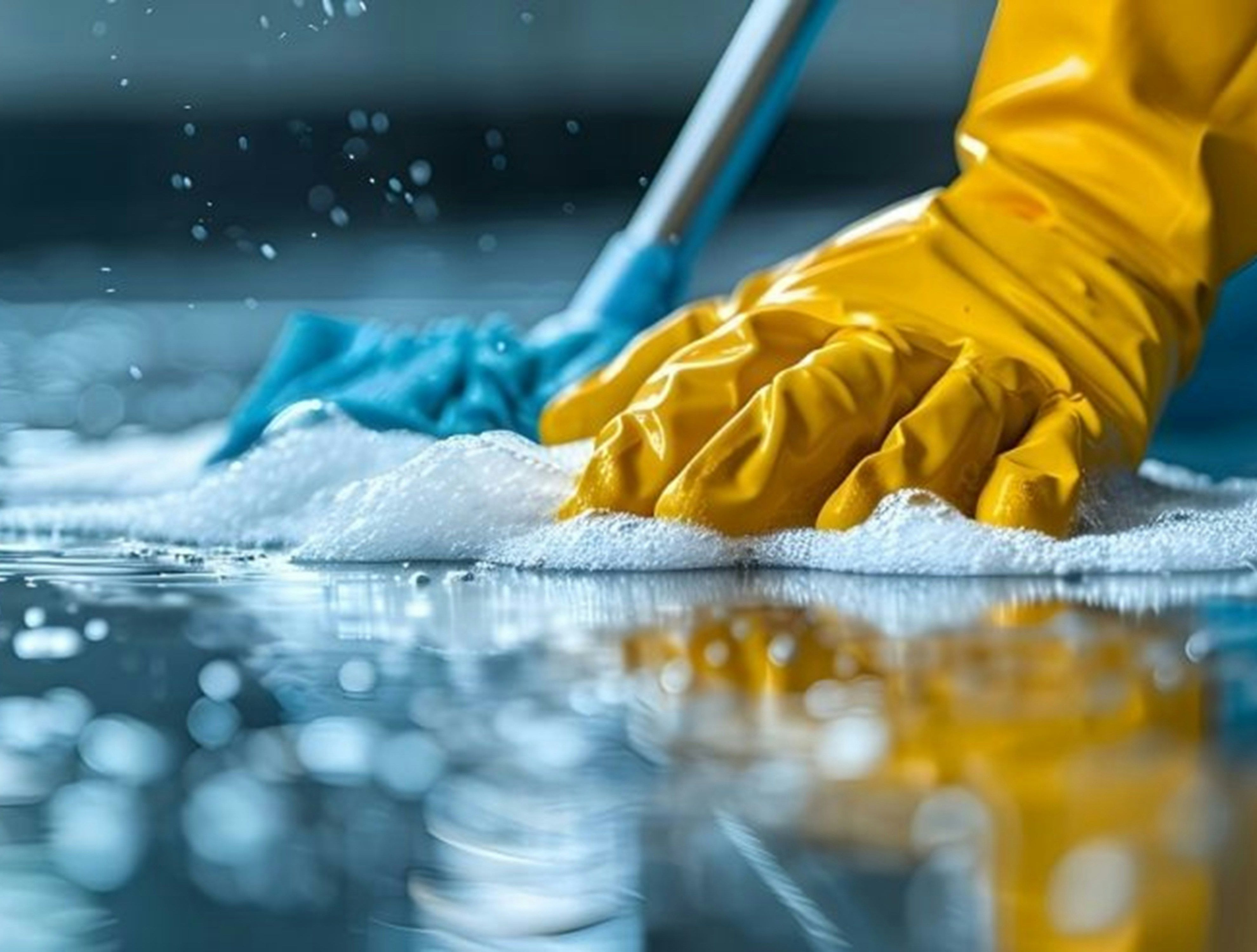 Cleaning Services