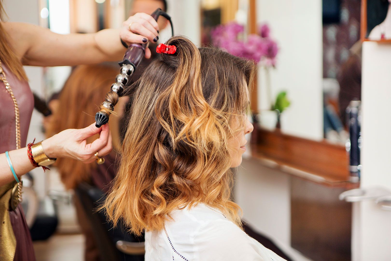 Waves Hair Salon
