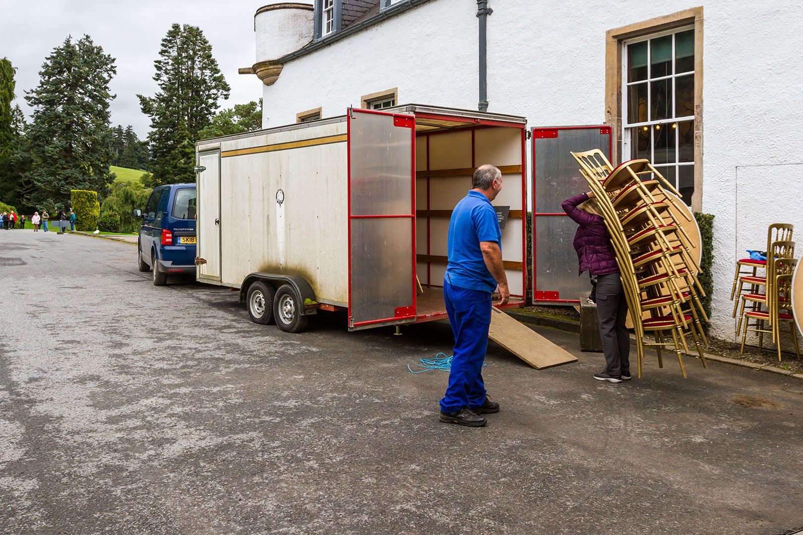 Uptown Furniture Removals