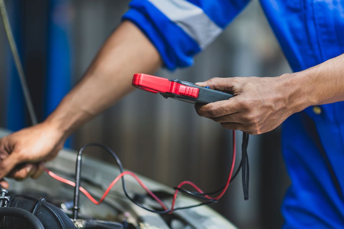 Scotts Auto Electrical
