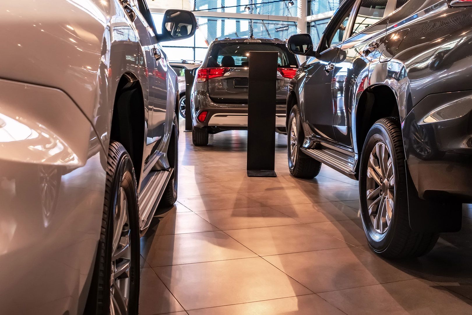 North Coast Auto Traders